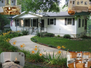 Best Vacation Rental Value at Lake Jocassee